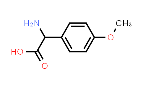 19789-59-4 | α-Aminohomoanisic acid