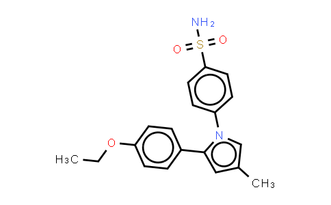 CAS No. 197904-84-0, Apricoxib
