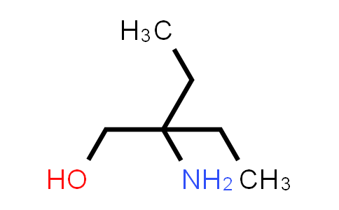 DY537116 | 19792-52-0 | 2-Amino-2-ethylbutan-1-ol
