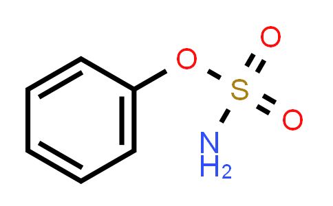 CAS No. 19792-91-7, Phenyl sulfamate