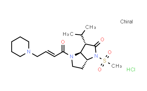 MC537137 | 198062-54-3 | (6Z)-4-氯-6-[(2-氯苯基)(乙胺基)甲亚基]环己-2,4-二烯-1-酮