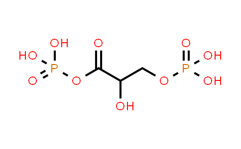 CAS No. 1981-49-3, Glyceric acid 1,3-biphosphate