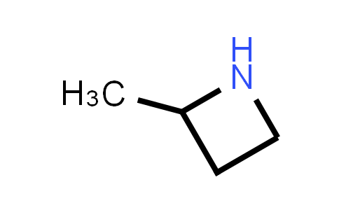 CAS No. 19812-49-8, 2-Methylazetidine