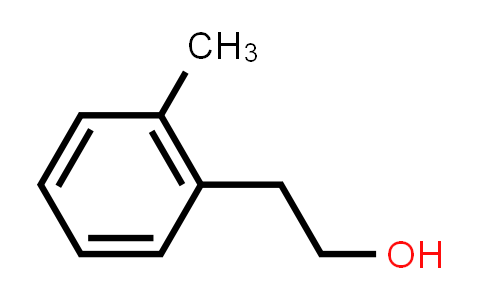 CAS No. 19819-98-8, 2-(o-Tolyl)ethanol