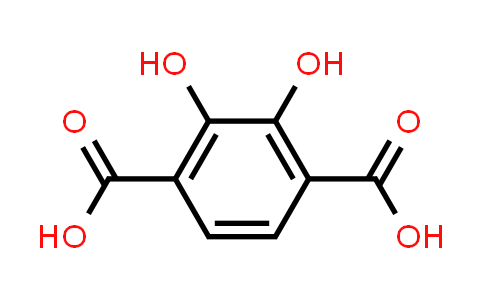 CAS No. 19829-72-2, 2,3-Dihydroxyterephthalic acid