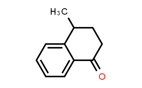 CAS No. 19832-98-5, 4-Methyl-3,4-dihydronaphthalen-1(2H)-one