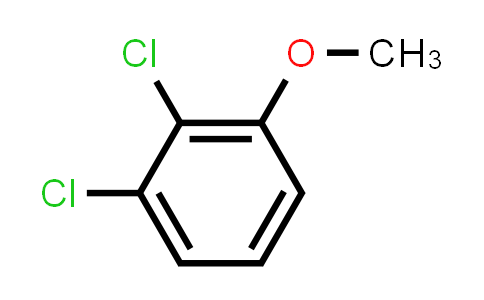 CAS No. 1984-59-4, Anisole, 2,3-dichloro-