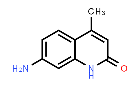 CAS No. 19840-99-4, 7-Amino-4-methylquinolin-2(1H)-one