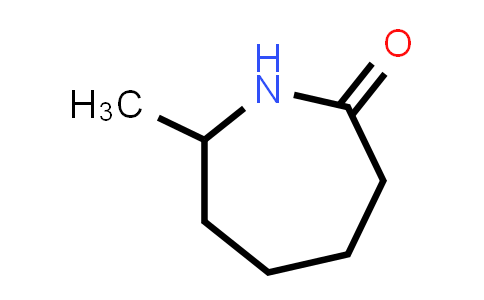 CAS No. 1985-48-4, 7-Methylazepan-2-one