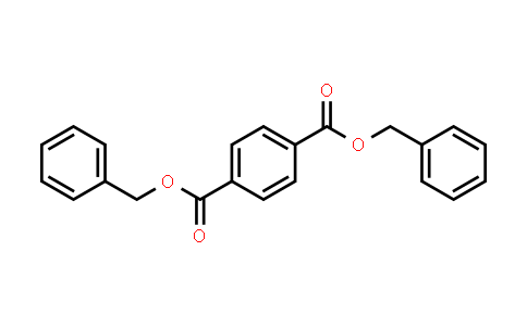 CAS No. 19851-61-7, Dibenzyl terephthalate