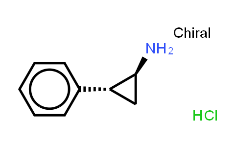 DY537225 | 1986-47-6 | (rel)-Tranylcypromine (hydrochloride)