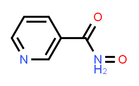 CAS No. 1986-81-8, Nicotinamide N-oxide