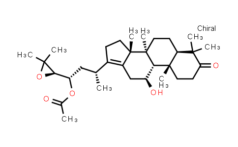 CAS No. 19865-76-0, Alisol acetate B