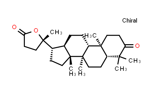 CAS No. 19865-87-3, Cabralealactone