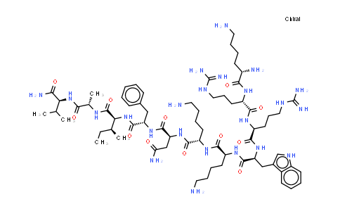 DY537231 | 198694-74-5 | MLCK inhibitor peptide