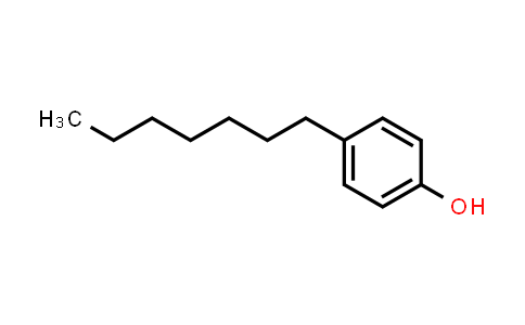 CAS No. 1987-50-4, 4-Heptylphenol