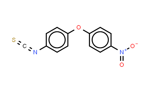 MC537252 | 19881-18-6 | Nitroscanate