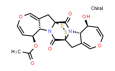 CAS No. 19885-51-9, Aranotin