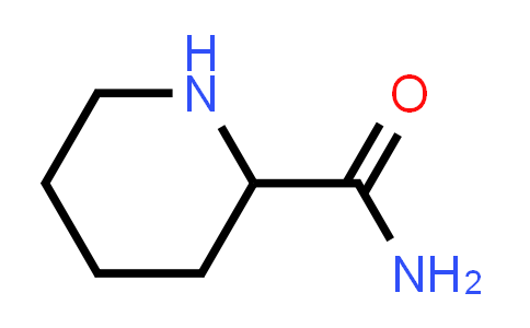 CAS No. 19889-77-1, Piperidine-2-carboxamide