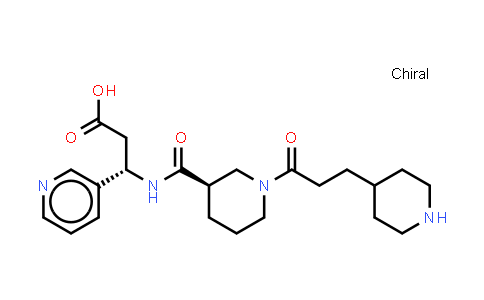 MC537280 | 198958-88-2 | Elarofiban