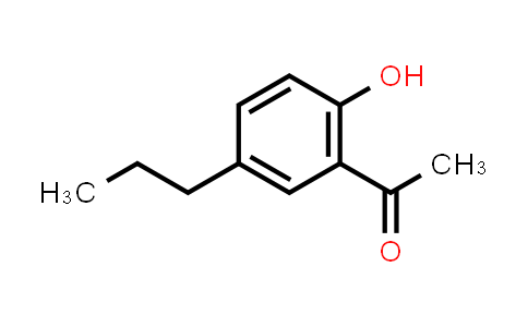 CAS No. 1990-24-5, 1-(2-Hydroxy-5-propylphenyl)ethanone