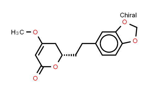 19902-91-1 | 二氢卡瓦胡椒素