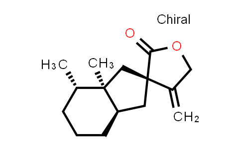 CAS No. 19906-72-0, Bakkenolide A