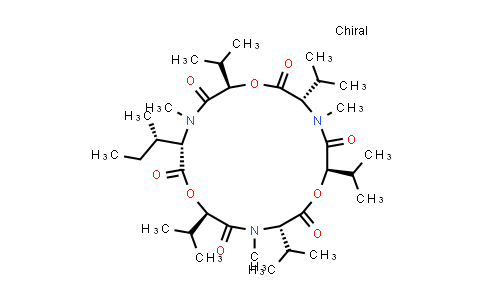 MC537319 | 19914-20-6 | Enniatin B1