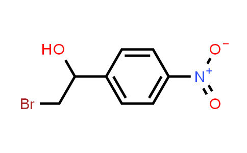 CAS No. 19922-82-8, 2-Bromo-1-(4-nitrophenyl)ethanol