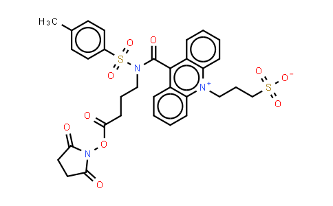 MC537327 | 199293-83-9 | 吖啶盐