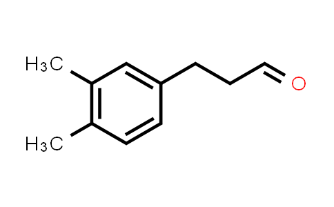 19938-01-3 | Benzenepropanal, 3,4-dimethyl-