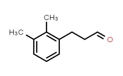 DY537349 | 19938-02-4 | Benzenepropanal, 2,3-dimethyl-