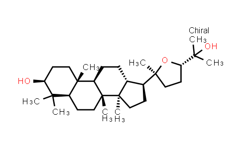 MC537355 | 19942-04-2 | 3-Epicabraleadiol