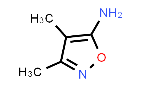 CAS No. 19947-75-2, 3,4-Dimethylisoxazol-5-amine