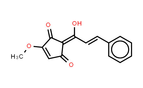 MC537373 | 19956-53-7 | Lucidone