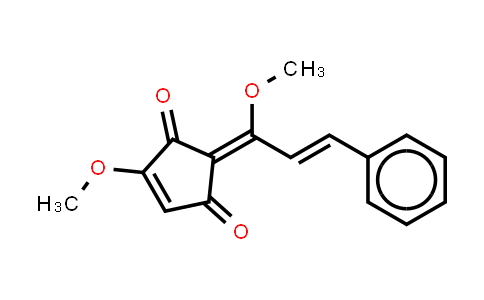 CAS No. 19956-54-8, Methyllucidone