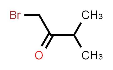 MC537385 | 19967-55-6 | 1-Bromo-3-methylbutan-2-one