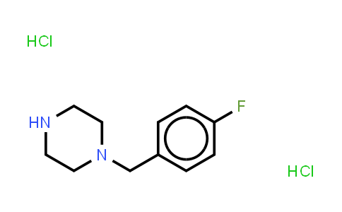 CAS No. 199672-06-5, 4-Fluoro BZP (dihydrochloride)