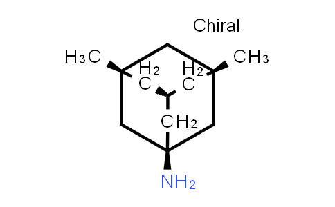MC537406 | 19982-08-2 | 3,5-二甲基金刚胺