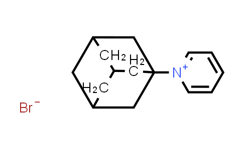 19984-57-7 | 1-(Adamantan-1-yl)pyridin-1-ium bromide