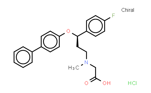 CAS No. 200006-08-2, ALX-5407 (hydrochloride)
