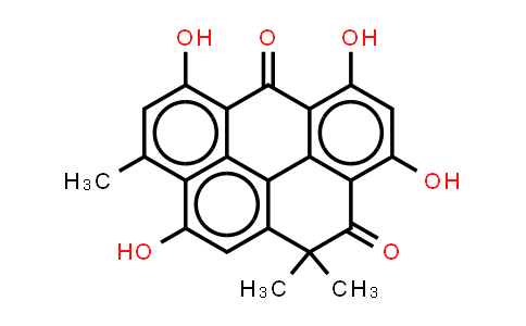 CAS No. 20004-62-0, Resistomycin