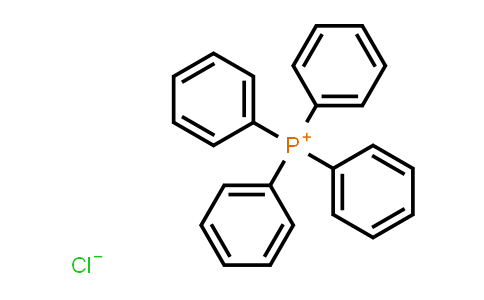 CAS No. 2001-45-8, Tetraphenylphosphonium chloride