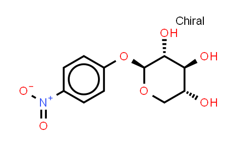 MC537455 | 2001-96-9 | p-Nitrophenyl β-D-xyloside