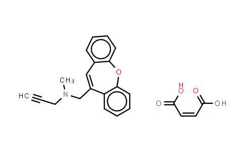 MC537472 | 200189-97-5 | Omigapil (Maleate)