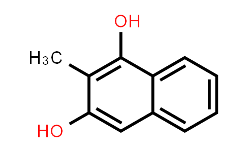 CAS No. 20034-31-5, 2-Methylnaphthalene-1,3-diol