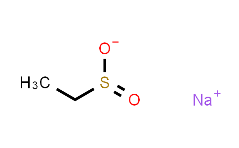 CAS No. 20035-08-9, Sodium ethanesulfinate