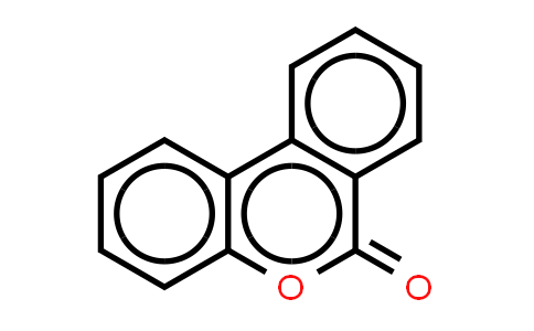 CAS No. 2005-10-9, 3,4-Benzocoumarin