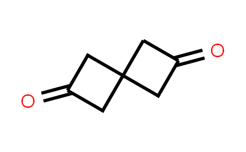 CAS No. 20061-23-8, Spiro[3.3]heptane-2,6-dione