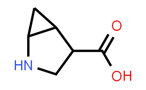 CAS No. 2007920-83-2, 2-Azabicyclo[3.1.0]hexane-4-carboxylic acid